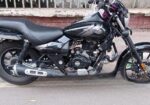 Bajaj Avenger 160 Abs 2020