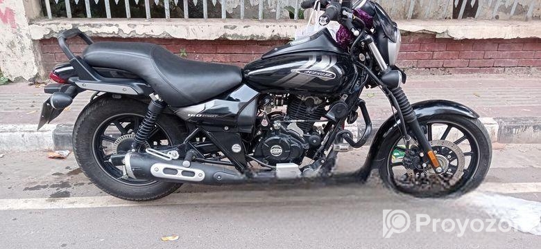 Bajaj Avenger 160 Abs 2020
