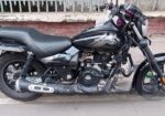 Bajaj Avenger 160 Abs 2020