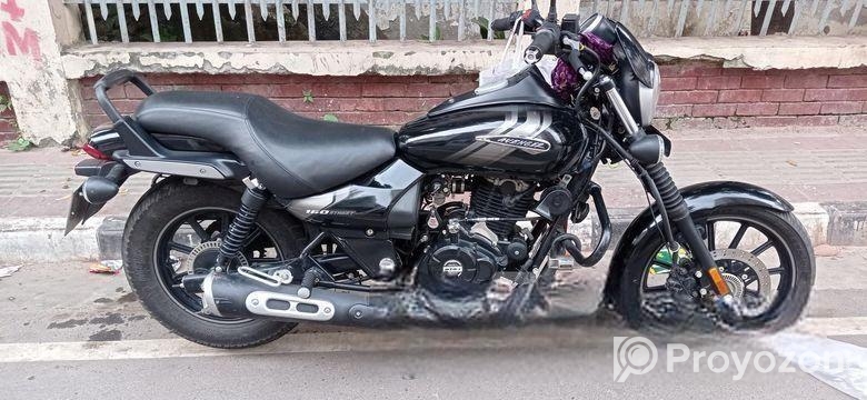 Bajaj Avenger 160 Abs 2020