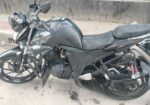 Yamaha FZs V2 . 2023