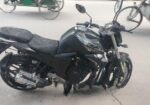 Yamaha FZs V2 . 2023