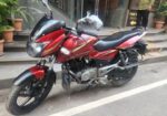 Bajaj Pulsar 150 2018