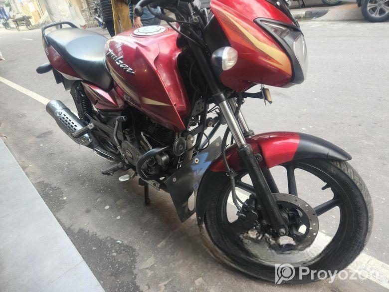 Bajaj Pulsar 150 2018