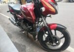 Bajaj Pulsar 150 2018