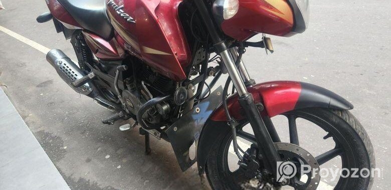 Bajaj Pulsar 150 2018