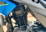Suzuki Gixxer Monotone DD 2019