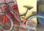 Bicycle sell