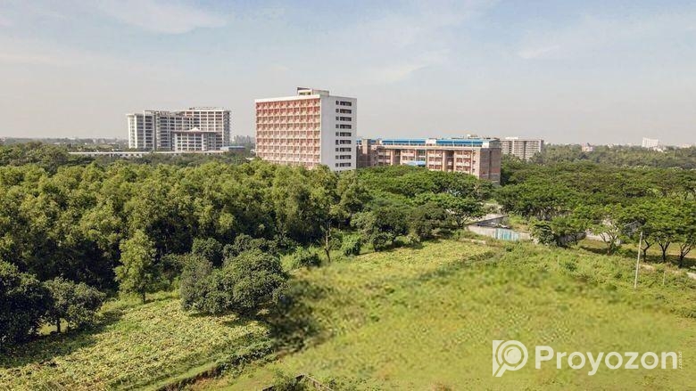 Ashulia model town,Block-D.