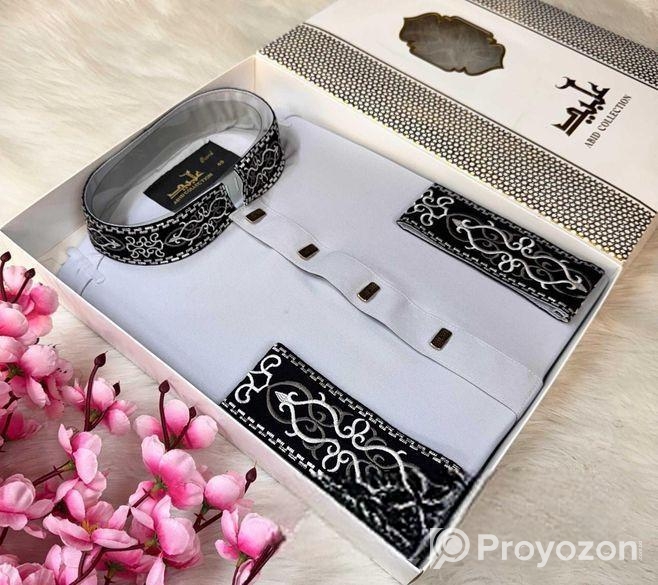 পাঞ্জাবি