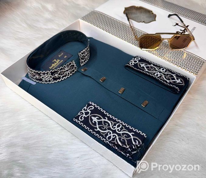 পাঞ্জাবি