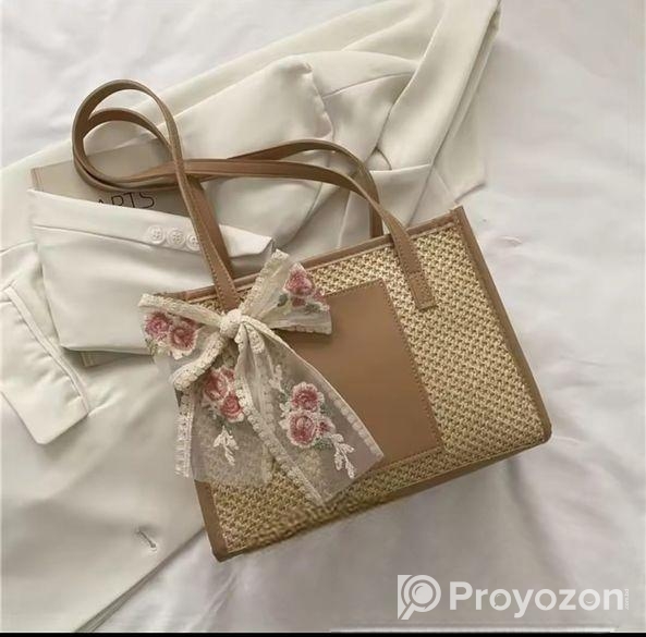 Most demanding oven bag