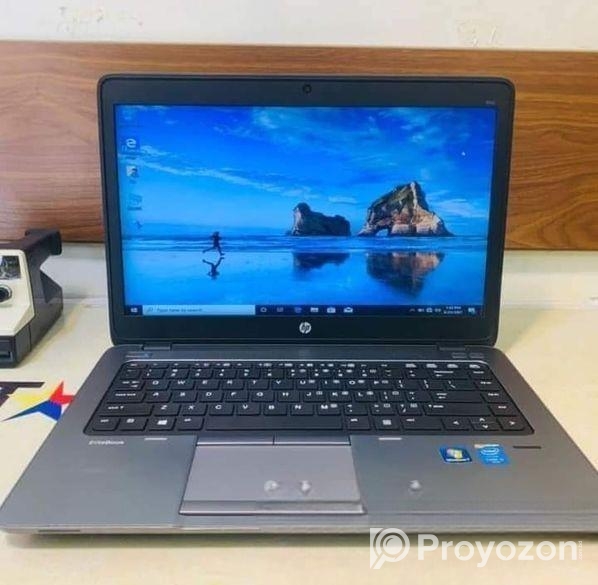 সেরা অফার,HP 840 G2 Core i5 5th Gen Slim Laptop, 8