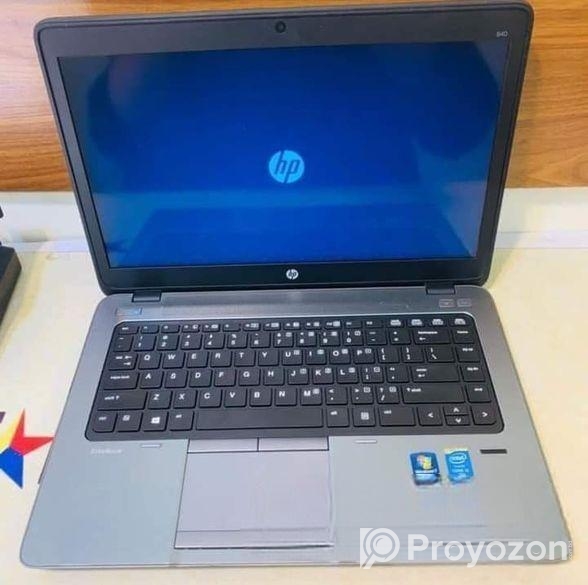 সেরা অফার,HP 840 G2 Core i5 5th Gen Slim Laptop, 8