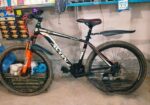 ২৬ ” সাইজ সাইকেলটি বিক্রি হবে