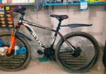 ২৬ ” সাইজ সাইকেলটি বিক্রি হবে