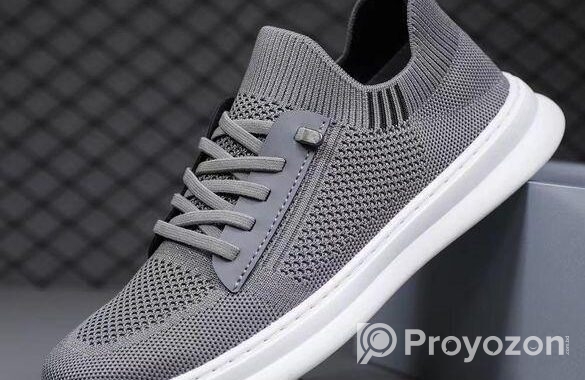 Nice sneakers