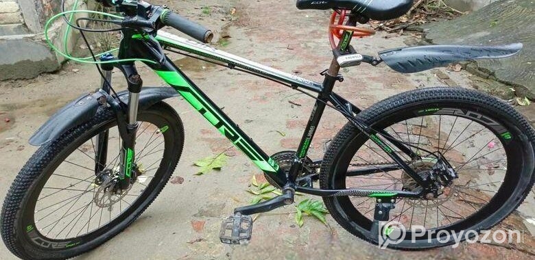 Core Nio 400