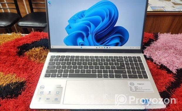 Dell Inspiron 15 11th Generation 8GB RAM 128GB/1
