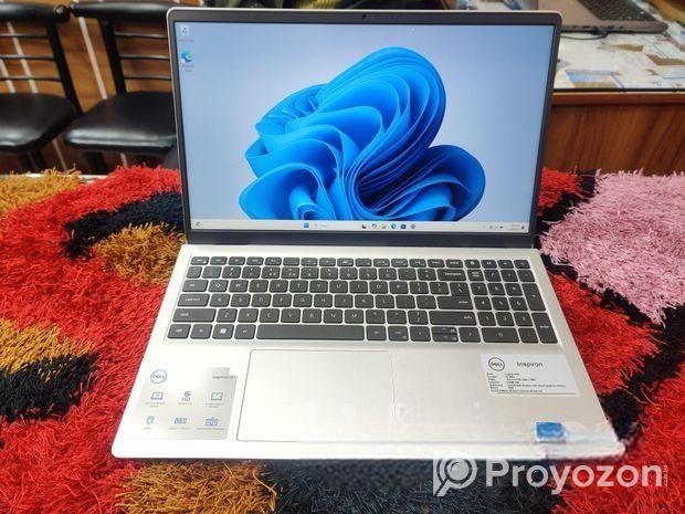 Dell Inspiron 15 11th Generation 8GB RAM 128GB/1