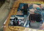 Rgp keyboards and mause comboo