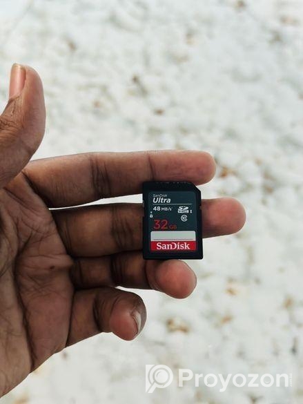 Cannon ক্যামেরা সেল হবে