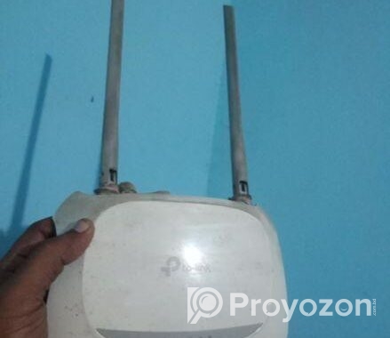 Tp link রাউটার