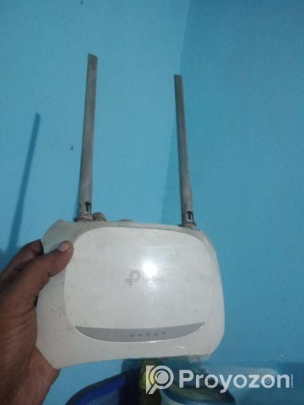 Tp link রাউটার