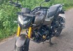Hero Xtreme 160R 2025