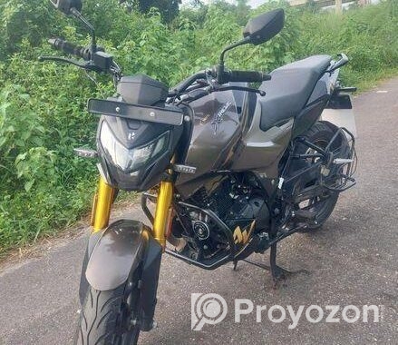 Hero Xtreme 160R 2025