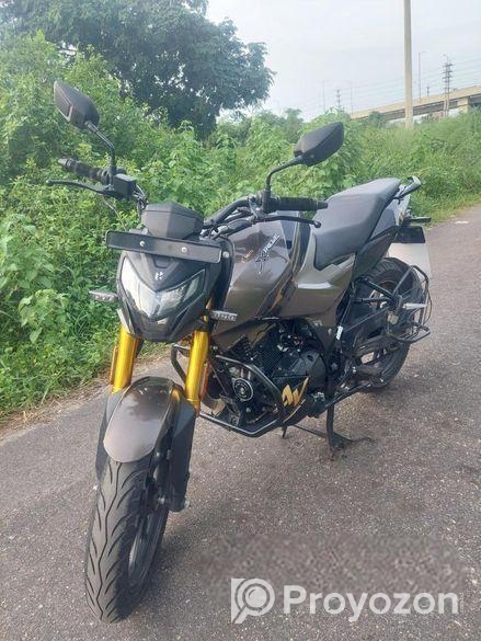 Hero Xtreme 160R 2025