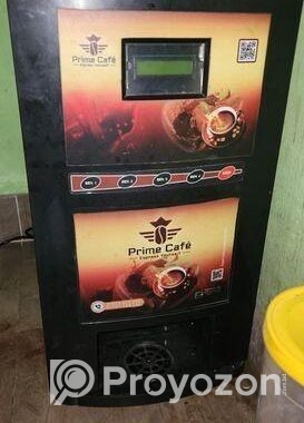 Coffee Machine
