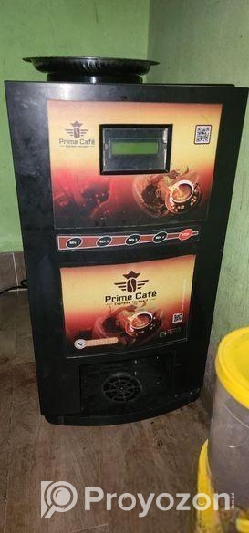 Coffee Machine