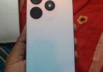 Tecno Spark 10 Pro . (Used)