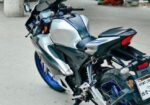 Yamaha R15 M . 2022