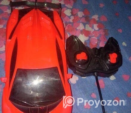 Car toy sell