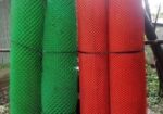 খামারের নেট বিক্রি। pvc RFl net