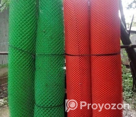 খামারের নেট বিক্রি। pvc RFl net