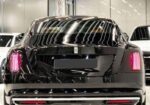 Rolls Royce Specter 2025