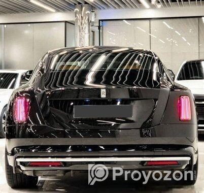 Rolls Royce Specter 2025