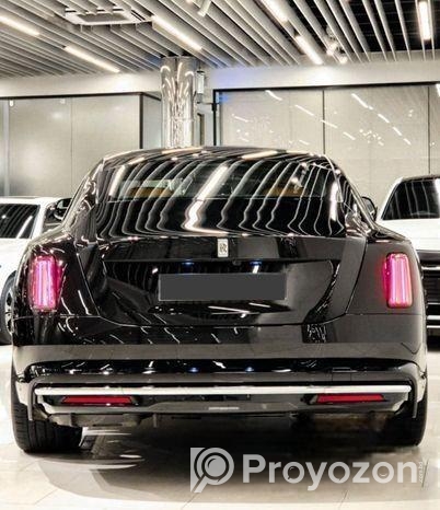 Rolls Royce Specter 2025