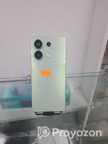 Xiaomi Redmi Note 13 6/128 full fresh (Used)