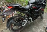 Suzuki Gixxer SF 2023