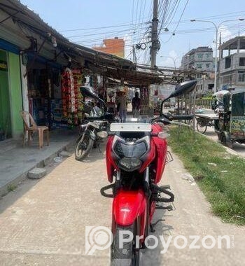 TVS Apache RTR Xconnet 4v DD 2021