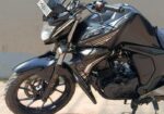 Yamaha FZS fsz v2 2021