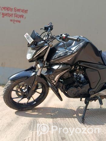 Yamaha FZS fsz v2 2021