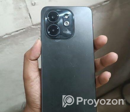 Infinix smart 9HD (Used)