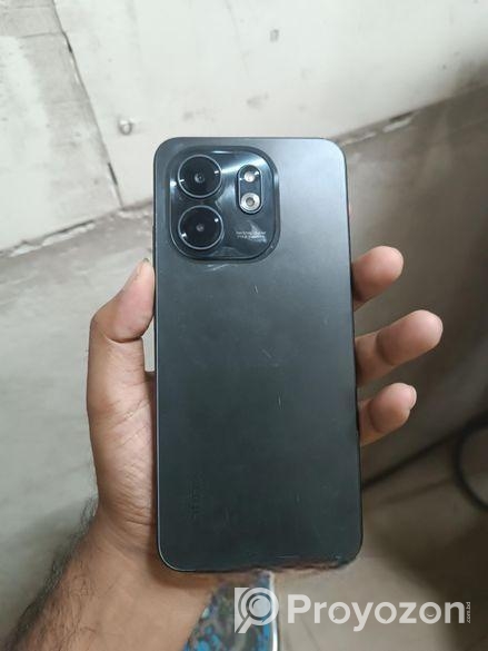 Infinix smart 9HD (Used)