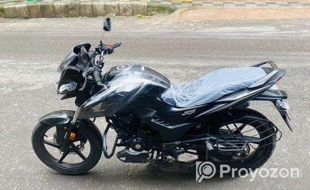 Honda SP160 fi 2025