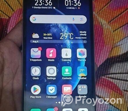 Vivo Y19 8+256 FreshCondition (Used)